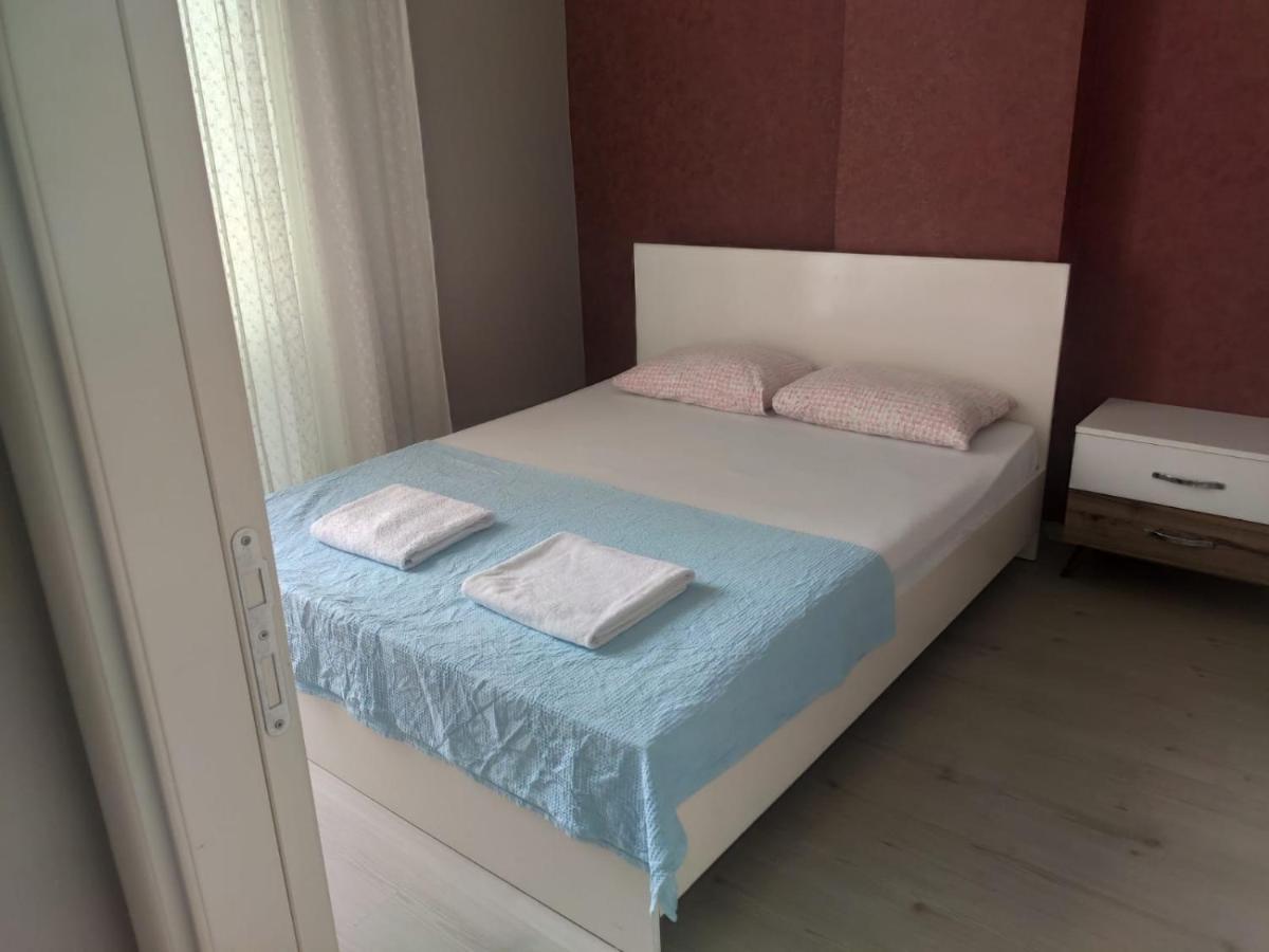 Premium Life Διαμέρισμα Μερσίνη Εξωτερικό φωτογραφία