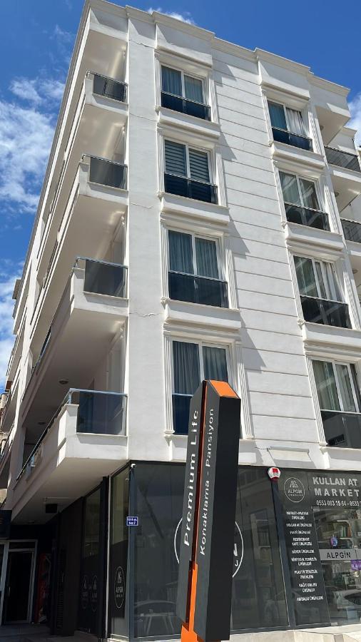 Premium Life Διαμέρισμα Μερσίνη Εξωτερικό φωτογραφία