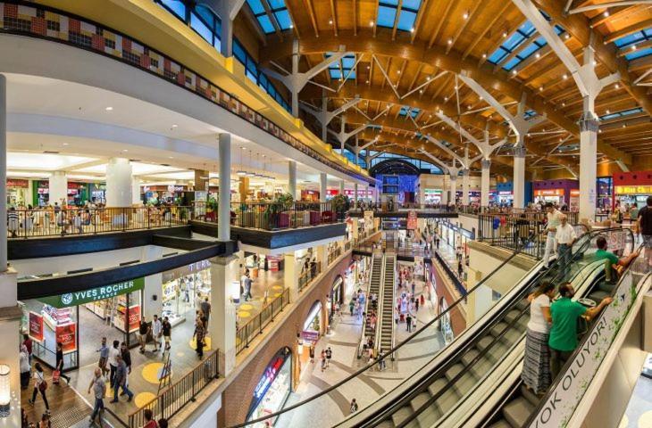 Premium Life Διαμέρισμα Μερσίνη Εξωτερικό φωτογραφία